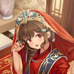 Icon for 与你，未来，每一天