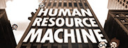 Human Resource Machine logo
