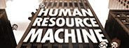 Human Resource Machine