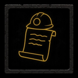 Icon for Note 1: The Descent Begins