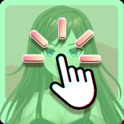Icon for Maximum Jiggle Acquired