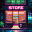 Icon for Store