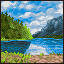 Icon for Lake