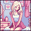 Icon for Pink room