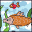 Icon for Fish