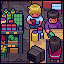 Icon for Shop