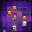Icon for Roguelike