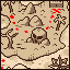 Icon for Treasure Map