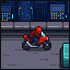 Icon for Motorbike