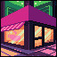 Icon for Night street