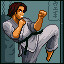 Icon for Karateka