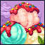 Icon for Ice cream