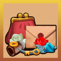 Icon for The Grand Collector