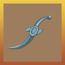 Icon for Dagger