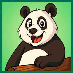 Icon for Giant Panda