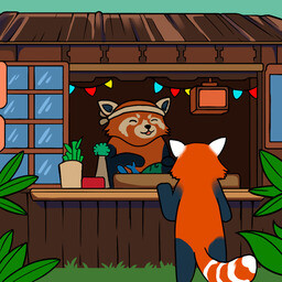 Icon for Ninja Chef Panda