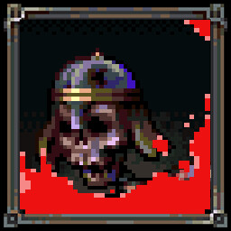 Regular Death