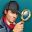 Sherlock: Hidden Object & Match-3 Mystery icon