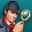 Sherlock: Hidden Object & Match-3 Mystery icon
