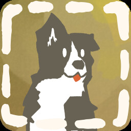 Icon for Who's a good boy?