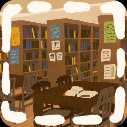 Icon for Journalists