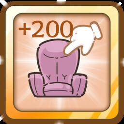 Icon for Luxurious decoration