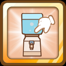 Icon for The source of life