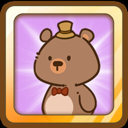 Icon for Recruit Little Bear employees for the first time