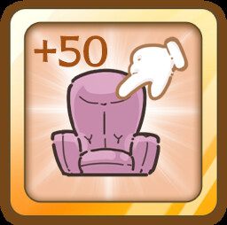 Icon for An expert in decoration