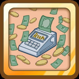 Icon for Claw Claw coin harvester