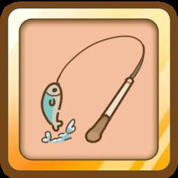 Icon for I've caught you