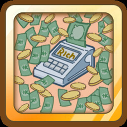 Icon for The rain of Claw coins is coming