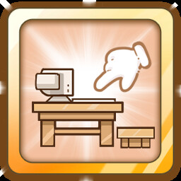 Icon for First step!