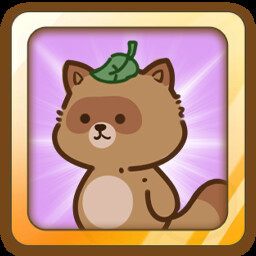 Icon for Recruit Raccoon employees for the first time