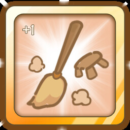 Icon for Oh, it's placed wrongly