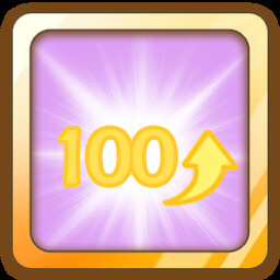 Icon for Children, get up and practice