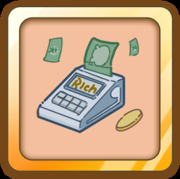 Icon for Grand opening!