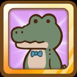 Icon for Recruit Crocodile employees for the first time
