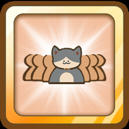 Icon for It's even more lively