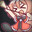 100% Orange Juice - Krila & Kae Character Pack icon