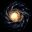 Galaxy Engine icon