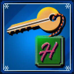 उपलब्धि चिह्न