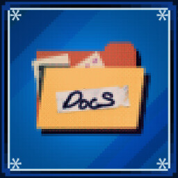 उपलब्धि चिह्न