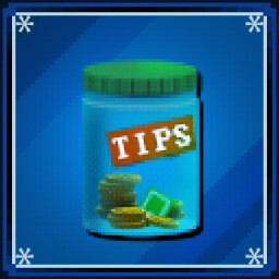 उपलब्धि चिह्न