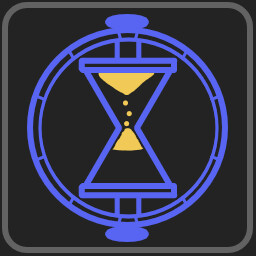 Time Artifact achievement icon for Terraformental