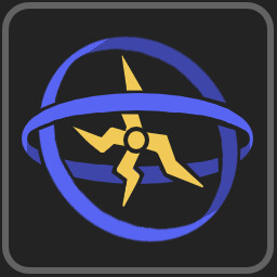 Power Artifact achievement icon for Terraformental
