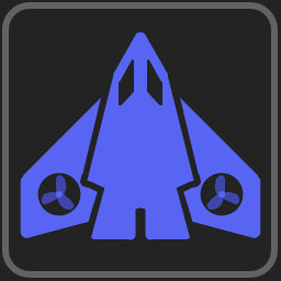 Repaired the VTOL achievement icon for Terraformental
