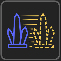 Matter Artifact achievement icon for Terraformental