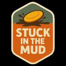 Icon for Stuck in the mud