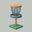 Urban Disc Golf Playtest icon